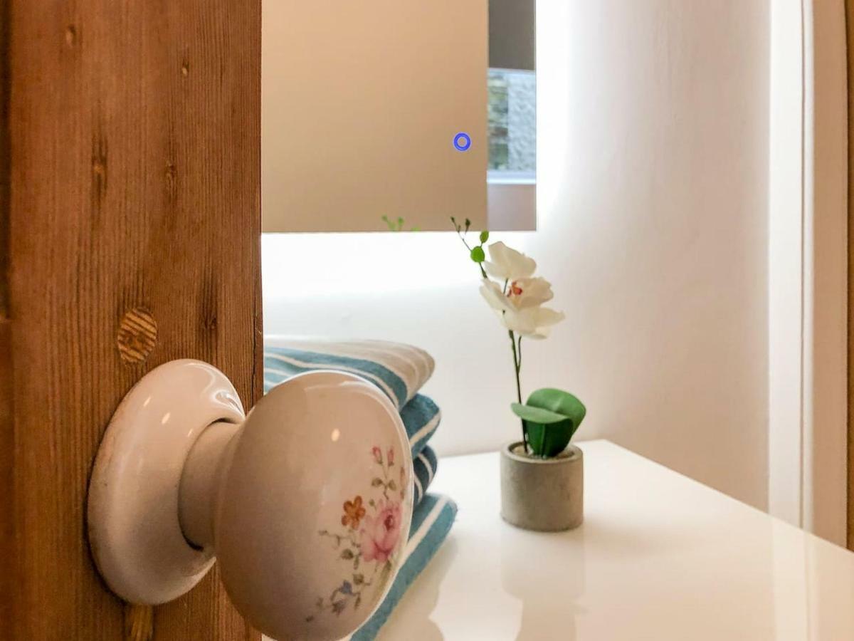 The Old Rectory Southcott Apartment In Jacobstow 10 Mins To Widemouth Bay And Crackington Haven,15 Mins Bude,20 Mins Tintagel, 27 Mins Port Issac Exterior foto