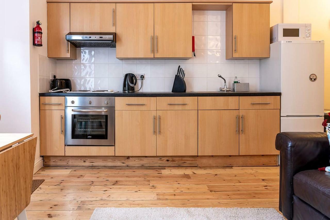 The Old Rectory Southcott Apartment In Jacobstow 10 Mins To Widemouth Bay And Crackington Haven,15 Mins Bude,20 Mins Tintagel, 27 Mins Port Issac Exterior foto