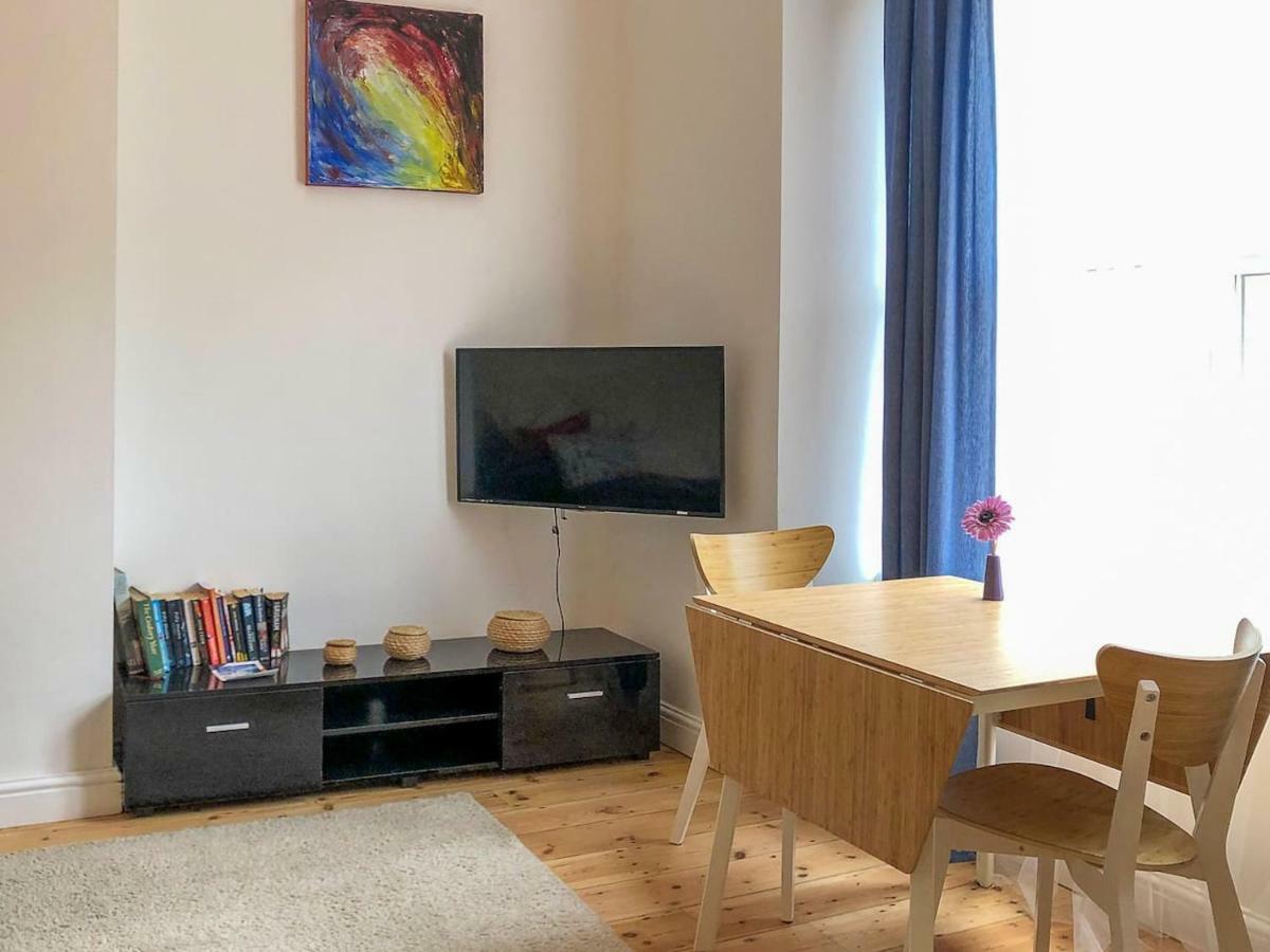 The Old Rectory Southcott Apartment In Jacobstow 10 Mins To Widemouth Bay And Crackington Haven,15 Mins Bude,20 Mins Tintagel, 27 Mins Port Issac Exterior foto