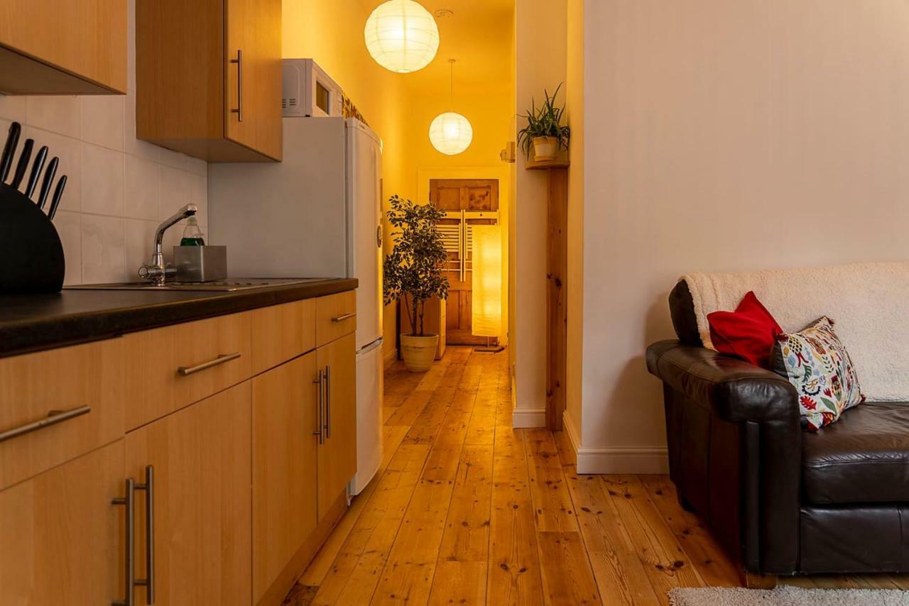The Old Rectory Southcott Apartment In Jacobstow 10 Mins To Widemouth Bay And Crackington Haven,15 Mins Bude,20 Mins Tintagel, 27 Mins Port Issac Exterior foto